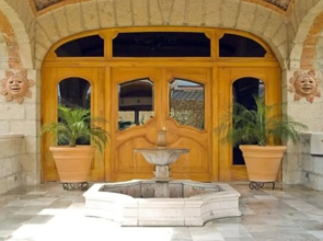 Hotel La Mansión