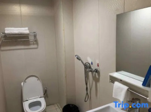 Zhengding Friendship Express Hotel