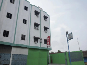 OYO 2044 Star Hill Inn Syariah