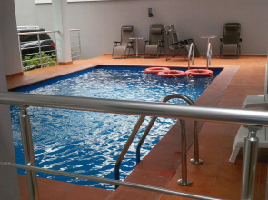 Tipton House Lekki