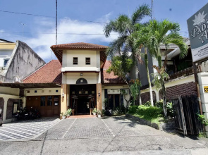 Ndalem Padma Asri