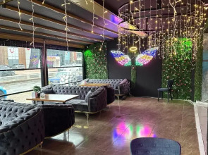 Grand Niki Hotel & Spa