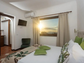Sunset Villa Anacapri - Fitness Pool