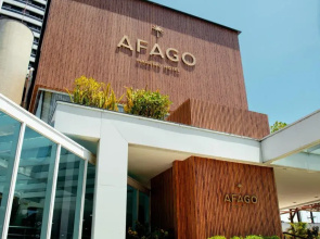 Afago Mareiro Hotel