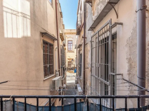 Musico Apartment near the Cathedral