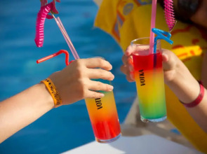 Krizantem Hotel - All Inclusive