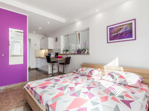 Beautiful Apartment in Rukavac With Wifi