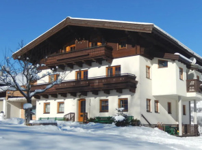 Bio-Bauernhof Vordergugg