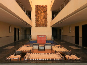 Goverdhan Greens Resort Dwarka