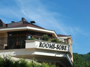Provence Rooms