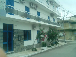 Pension Gina