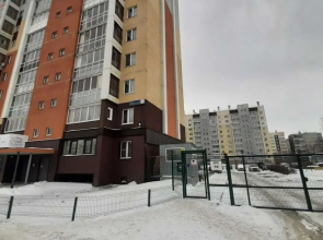 Apartamenty na Elektrostal'skoj ulice 23