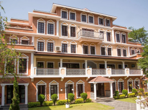 Park Village Resort by KGH Group