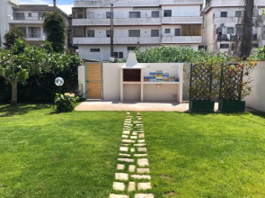 Maison Sciscì Apartments