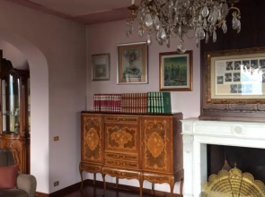 Villa La Sirena
