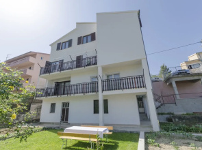 Apartment Zdravka