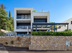 Stunning Home in Omisalj With Wifi and 2 Bedrooms