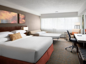 Delta Hotels by Marriott Calgary South
