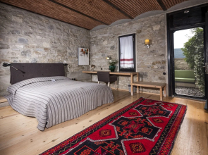 Urla Bagevi Boutique Hotel - Special Class
