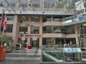 Crowne Plaza Hotel Beirut by IHG
