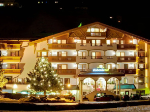 Hotel Stubaierhof
