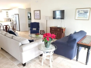 Island Escape 3 Bedroom Home