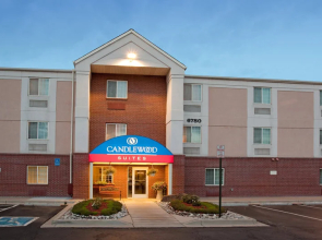 Hawthorn Suites by Wyndham Denver Tech Center
