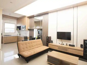 Gandaria Villa Batu