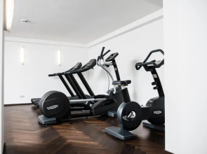 Hotel Grand Ferdinand Vienna