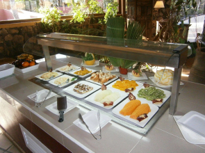 Oasis Papagayo Villas