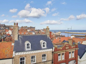 Host Stay The Penthouse Hudsons Yard House