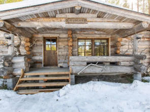 Holiday Home Keisarinna