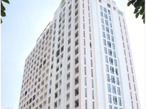 KTC Convention Apartment And Tours
