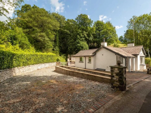 High Park Lodge Self-catering Holiday Home - Lake District