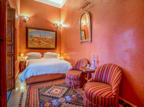Riad Dar Alhambra