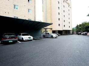 Namyangju Rubino Hotel