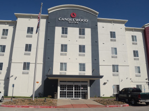 Candlewood Suites Houston I-10 East by IHG