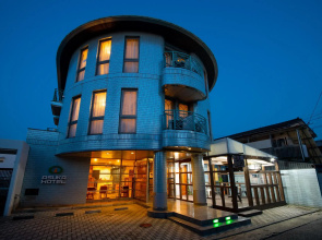 Asuka Hotel