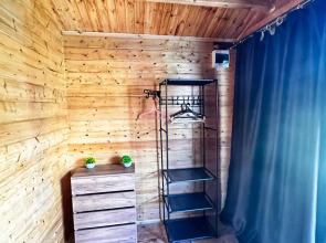 Гостевой дом Леон