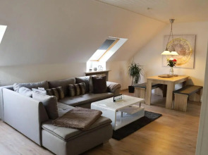 Studio an der Ilmenau