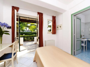 Hotel Parco delle Agavi
