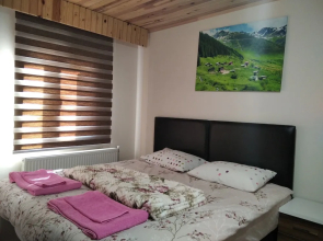Migroras Otel & Restaurant - Karestel Yaylasi