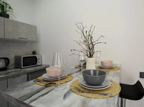 Апартаменты на проспекте Калининградский