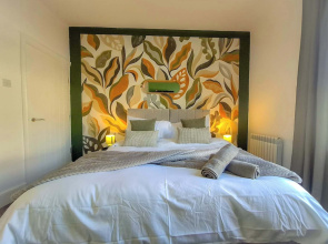 Comfortable Home in Goole - Free Parking and Wifi