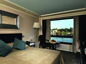 Moevenpick Ms Sunray Luxor 04 & 07 Nights Each Thursday