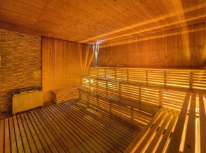 Justiniano Club Alanya – All Inclusive