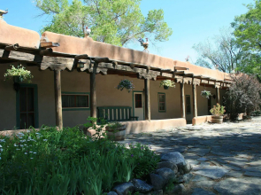 Mabel Dodge Luhan House
