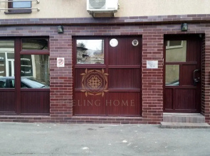 Feeling Home Apartments