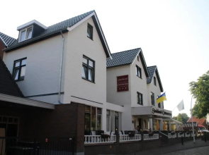 Stadshotel Ootmarsum