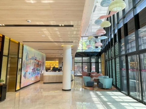 Capri by Fraser, Phnom Penh